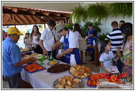 rolim de moura